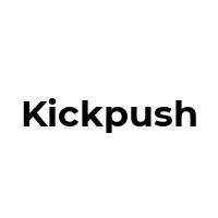 KICKPUSH Promo Codes  KICKPUSH Coupon Codes