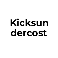 KICKSUNDERCOST Promo Codes  KICKSUNDERCOST Coupon Codes