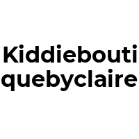 KIDDIEBOUTIQUEBYCLAIRE Promo Codes  KIDDIEBOUTIQUEBYCLAIRE Coupon Codes