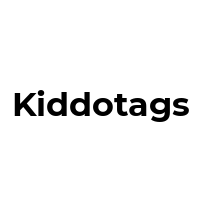 KIDDOTAGS Promo Codes  KIDDOTAGS Coupon Codes