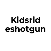 KIDSRIDESHOTGUN Promo Codes  KIDSRIDESHOTGUN Coupon Codes