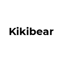 KIKIBEAR Promo Codes  KIKIBEAR Coupon Codes