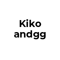KIKOANDGG Promo Codes  KIKOANDGG Coupon Codes