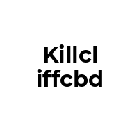KILLCLIFFCBD Promo Codes  KILLCLIFFCBD Coupon Codes