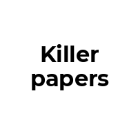 KILLERPAPERS Promo Codes  KILLERPAPERS Coupon Codes