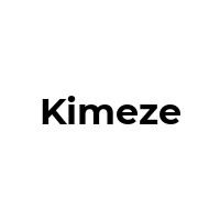KIMEZE Promo Codes  KIMEZE Coupon Codes