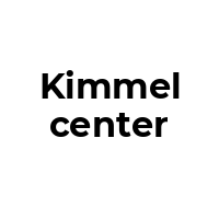 KIMMELCENTER Promo Codes  KIMMELCENTER Coupon Codes
