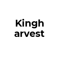 KINGHARVEST Promo Codes  KINGHARVEST Coupon Codes