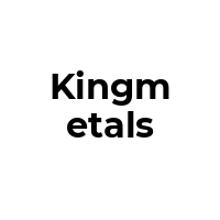 KINGMETALS Promo Codes  KINGMETALS Coupon Codes