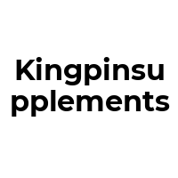 KINGPINSUPPLEMENTS Promo Codes  KINGPINSUPPLEMENTS Coupon Codes