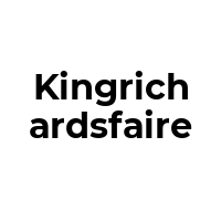 KINGRICHARDSFAIRE Promo Codes  KINGRICHARDSFAIRE Coupon Codes