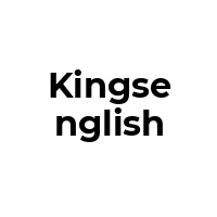 KINGSENGLISH Promo Codes  KINGSENGLISH Coupon Codes