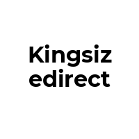 KINGSIZEDIRECT Promo Codes  KINGSIZEDIRECT Coupon Codes