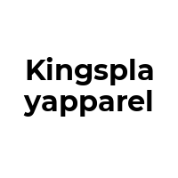 KINGSPLAYAPPAREL Promo Codes  KINGSPLAYAPPAREL Coupon Codes