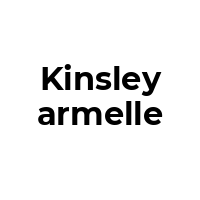 KINSLEYARMELLE Promo Codes  KINSLEYARMELLE Coupon Codes