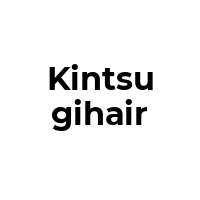KINTSUGIHAIR Promo Codes  KINTSUGIHAIR Coupon Codes