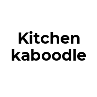 KITCHENKABOODLE Promo Codes  KITCHENKABOODLE Coupon Codes