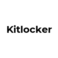 KITLOCKER Promo Codes  KITLOCKER Coupon Codes