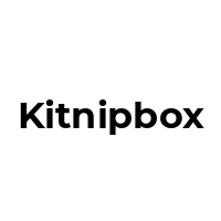 KITNIPBOX Promo Codes  KITNIPBOX Coupon Codes