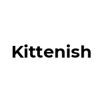 KITTENISH Promo Codes  KITTENISH Coupon Codes