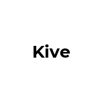 KIVE Promo Codes  KIVE Coupon Codes