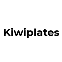 KIWIPLATES Promo Codes  KIWIPLATES Coupon Codes