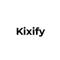 KIXIFY Promo Codes  KIXIFY Coupon Codes