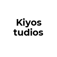 KIYOSTUDIOS Promo Codes  KIYOSTUDIOS Coupon Codes