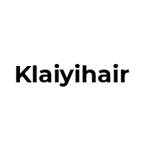 KLAIYIHAIR Promo Codes  KLAIYIHAIR Coupon Codes