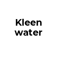 KLEENWATER Promo Codes  KLEENWATER Coupon Codes