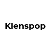 KLENSPOP Promo Codes  KLENSPOP Coupon Codes