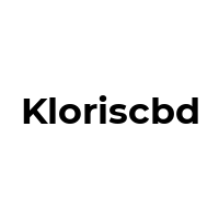 KLORISCBD Promo Codes  KLORISCBD Coupon Codes