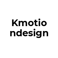 KMOTIONDESIGN Promo Codes  KMOTIONDESIGN Coupon Codes