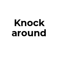 KNOCKAROUND Promo Codes  KNOCKAROUND Coupon Codes