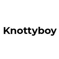 KNOTTYBOY Promo Codes  KNOTTYBOY Coupon Codes