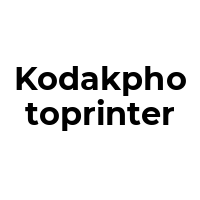KODAKPHOTOPRINTER Promo Codes  KODAKPHOTOPRINTER Coupon Codes