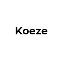 KOEZE Promo Codes  KOEZE Coupon Codes