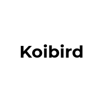 KOIBIRD Promo Codes  KOIBIRD Coupon Codes