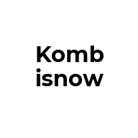 KOMBISNOW Promo Codes  KOMBISNOW Coupon Codes