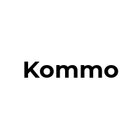 KOMMO Promo Codes  KOMMO Coupon Codes