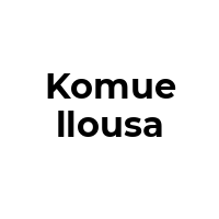 KOMUELLOUSA Promo Codes  KOMUELLOUSA Coupon Codes