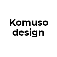 KOMUSODESIGN Promo Codes  KOMUSODESIGN Coupon Codes