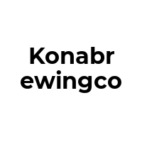 KONABREWINGCO Promo Codes  KONABREWINGCO Coupon Codes