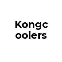 KONGCOOLERS Promo Codes  KONGCOOLERS Coupon Codes