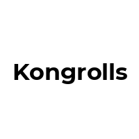 KONGROLLS Promo Codes  KONGROLLS Coupon Codes