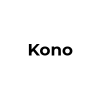 KONO Promo Codes  KONO Coupon Codes