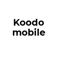 KOODOMOBILE Promo Codes  KOODOMOBILE Coupon Codes
