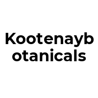 KOOTENAYBOTANICALS Promo Codes  KOOTENAYBOTANICALS Coupon Codes