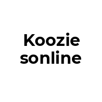 KOOZIESONLINE Promo Codes  KOOZIESONLINE Coupon Codes