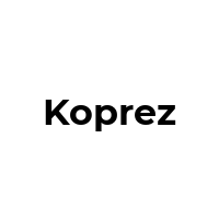 KOPREZ Promo Codes  KOPREZ Coupon Codes